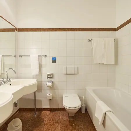 Hotel Kunsthof