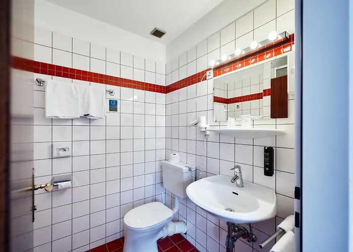 Otel Kunsthof