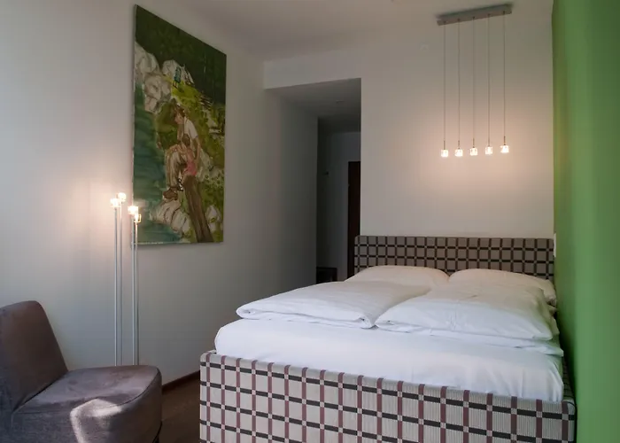 Kunsthof Otel