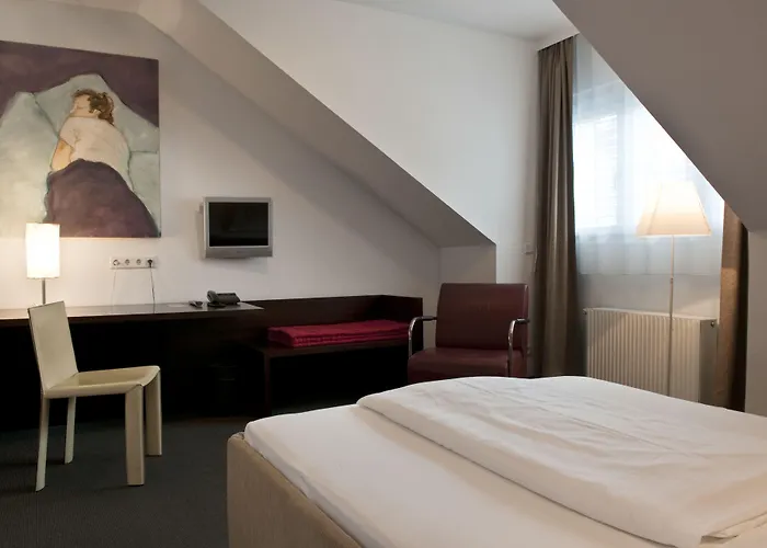 Kunsthof Hotel Wenen