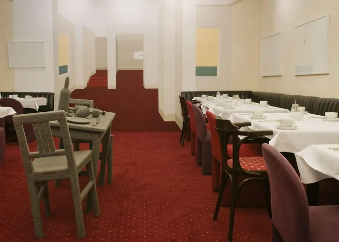 Kunsthof Otel