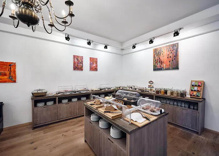 Kunsthof Hotel
