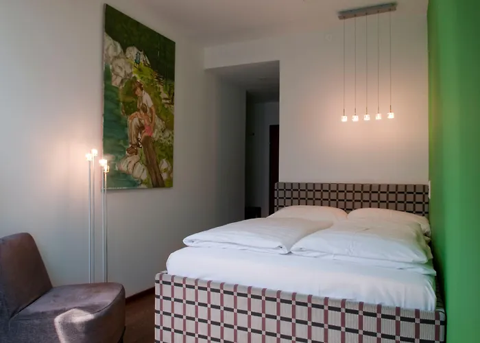 Kunsthof Hotel Wenen