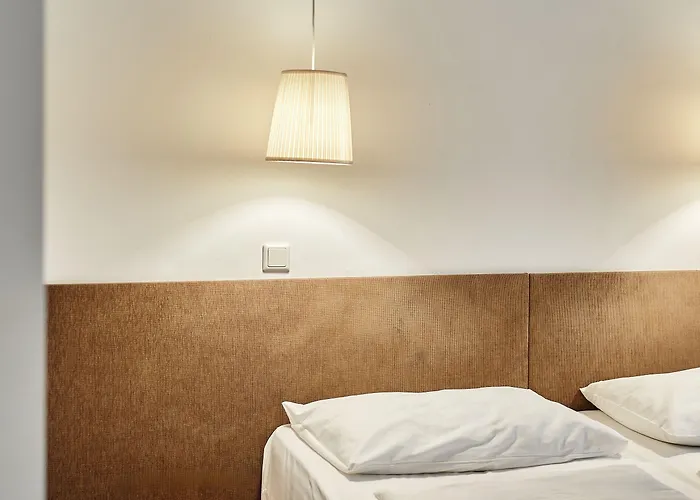 Hotel Kunsthof 3*