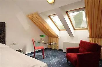 Kunsthof Hotel Wenen