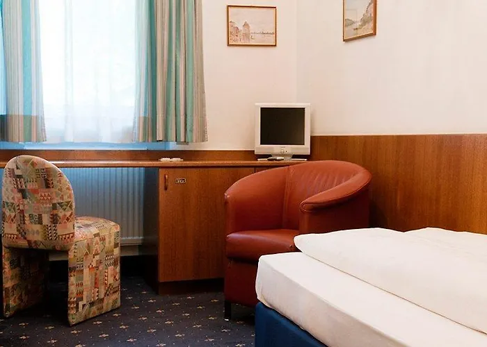Otel Kunsthof