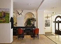 Kunsthof 3* Wenen