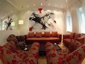 Hotel Kunsthof Wenen